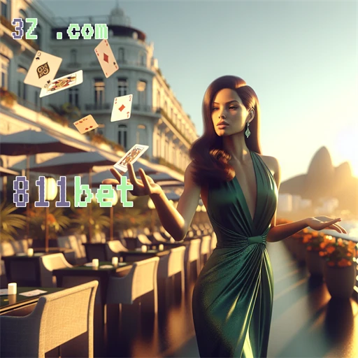 811BET Cassino Online