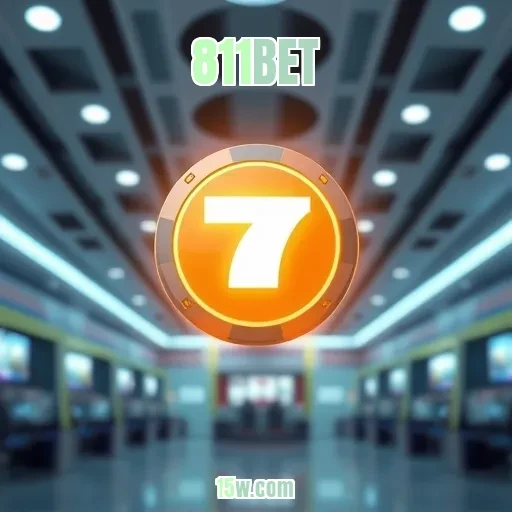 811BET: A Seção de Suporte Online que Transforma sua Experiência de Jogo