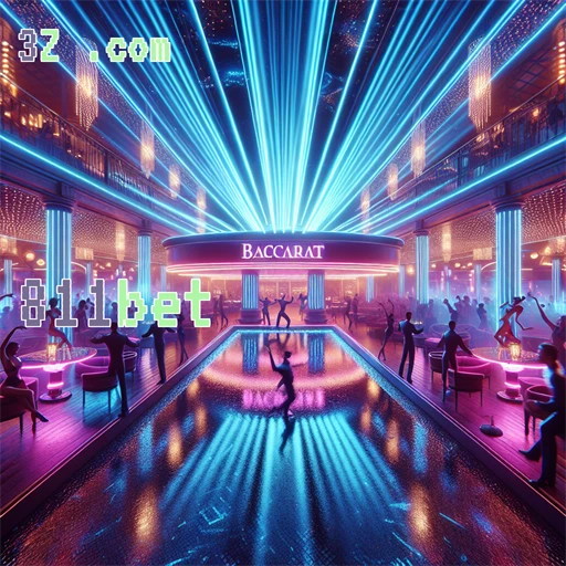 811BET Plataforma Avançada
