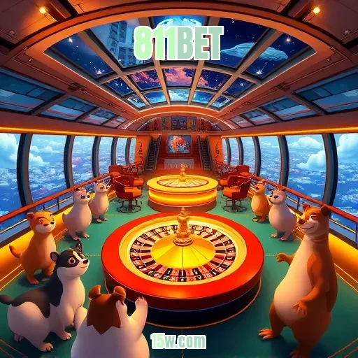 811BET: Como o Cadastro Rápido Transforma a Experiência de Jogo