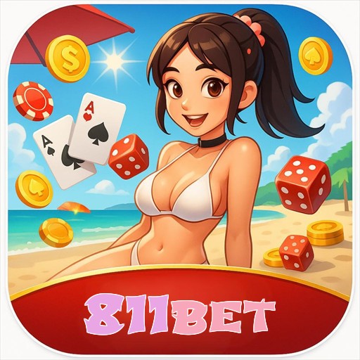 811BET logo
