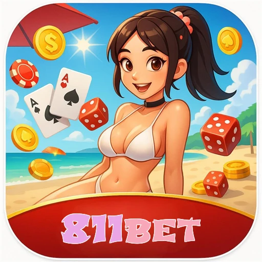 811BET logo